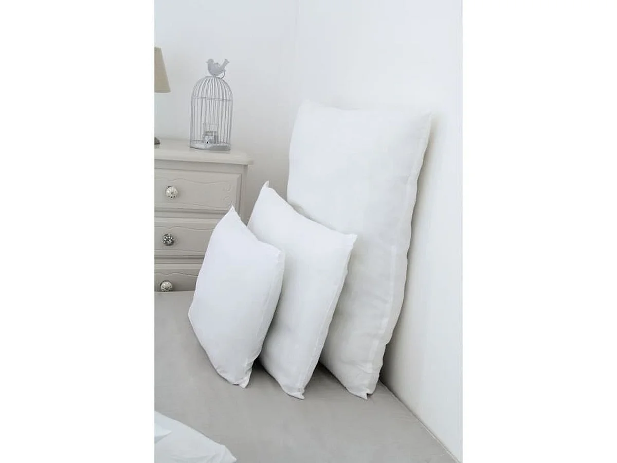 Oreiller bébé en microfibre
