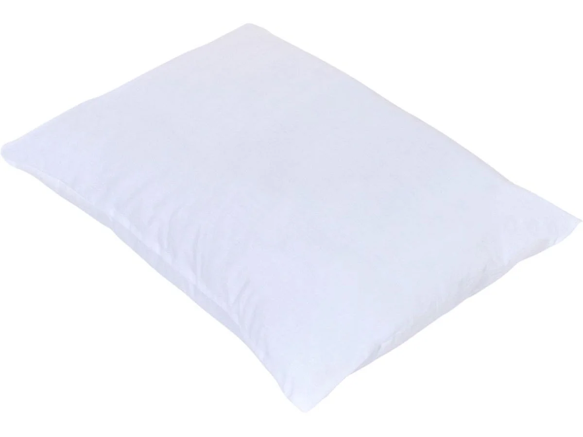 Oreiller bébé TINEO Top Cool 40 x 60 cm - Thermorégulant, lavable en machine