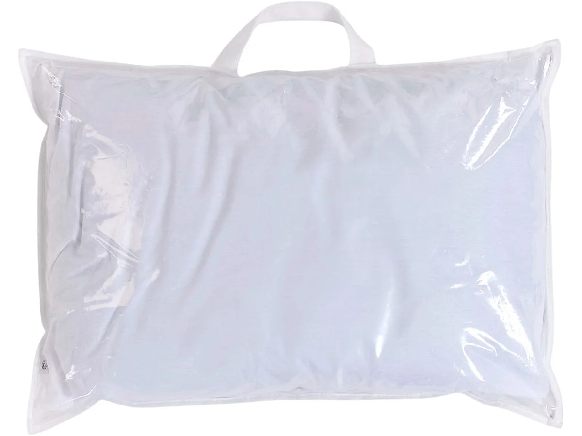 Oreiller bébé TINEO Top Cool 40 x 60 cm - Thermorégulant, lavable en machine