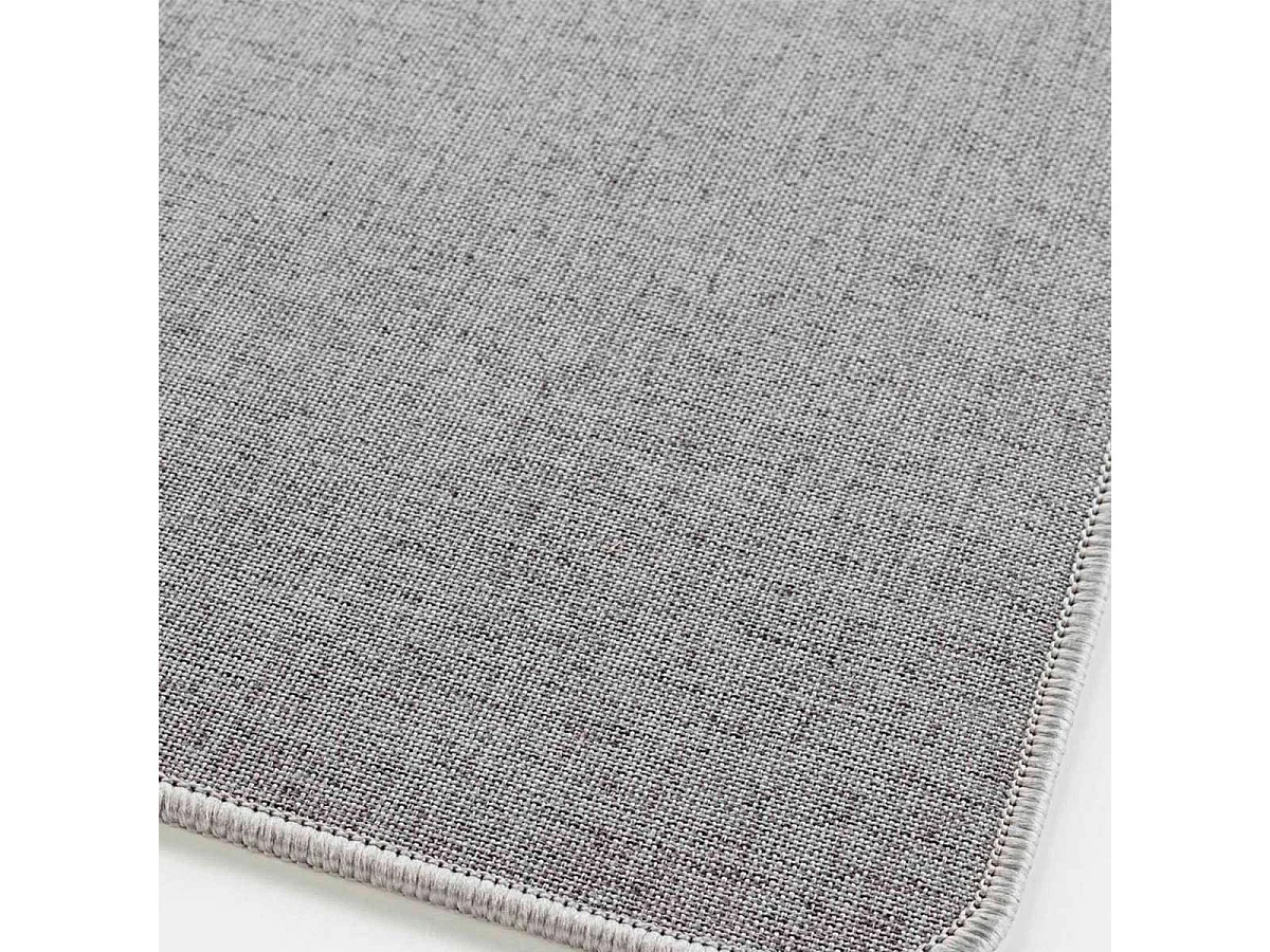 Set de Table Tissé "Edward" 30x45cm Gris