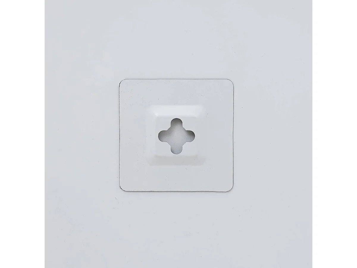 Miroir Mural Design "Alice" 50cm Ambre