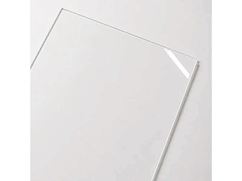 Verrière atelier intérieure aluminium noir 4 vitrages 135 x 117 cm - Décor essentiel - Essentiel - transparent - Verre trempé