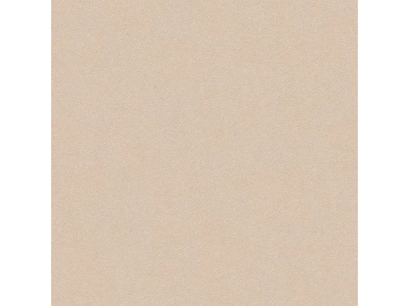 Canapé d'angle gauche 3 places avec coffre en tissu beige GATO