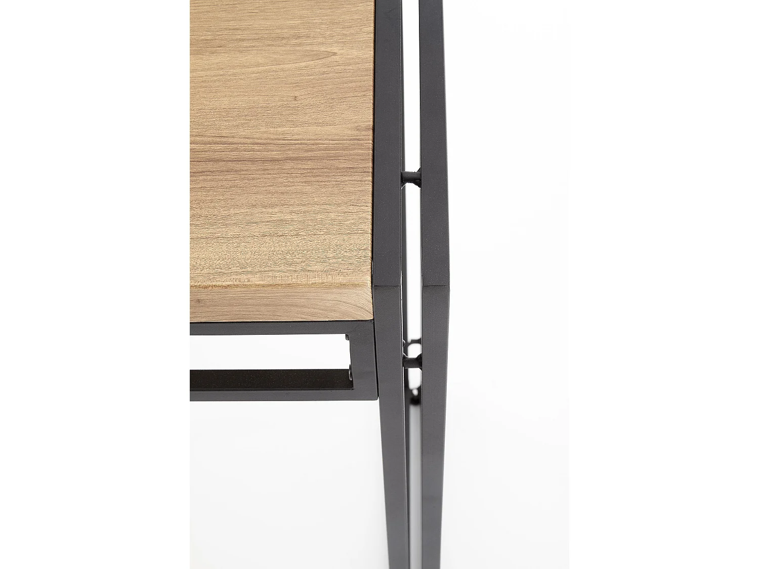 Konsola BOLIVAR KN-1 90x35 dąb złoty