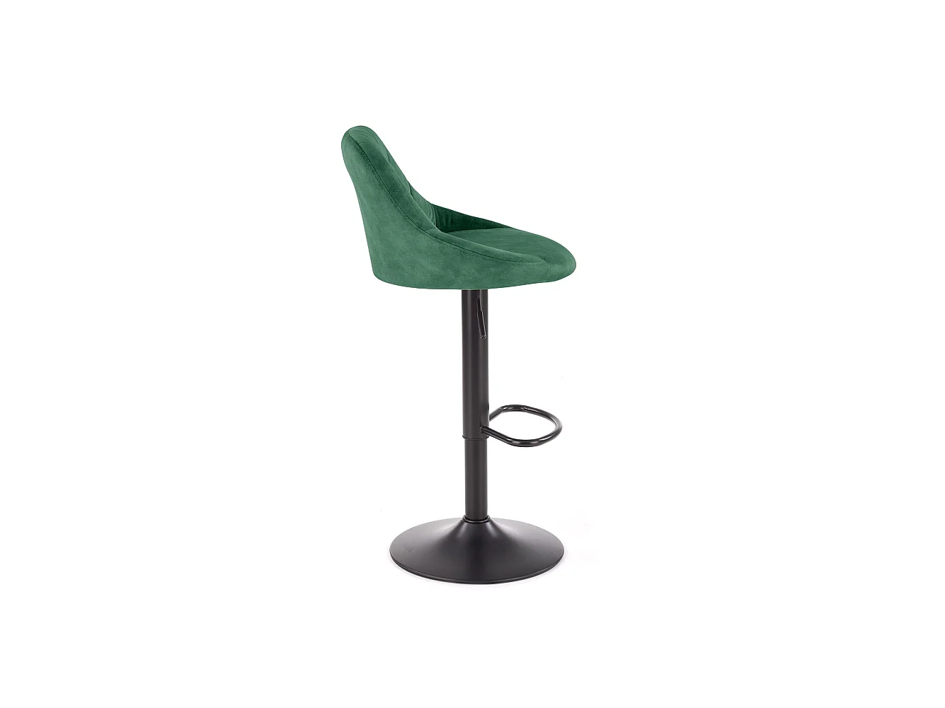 Hoker H-101 VELVET zielony