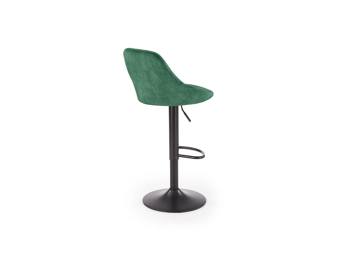Hoker H-101 VELVET zielony