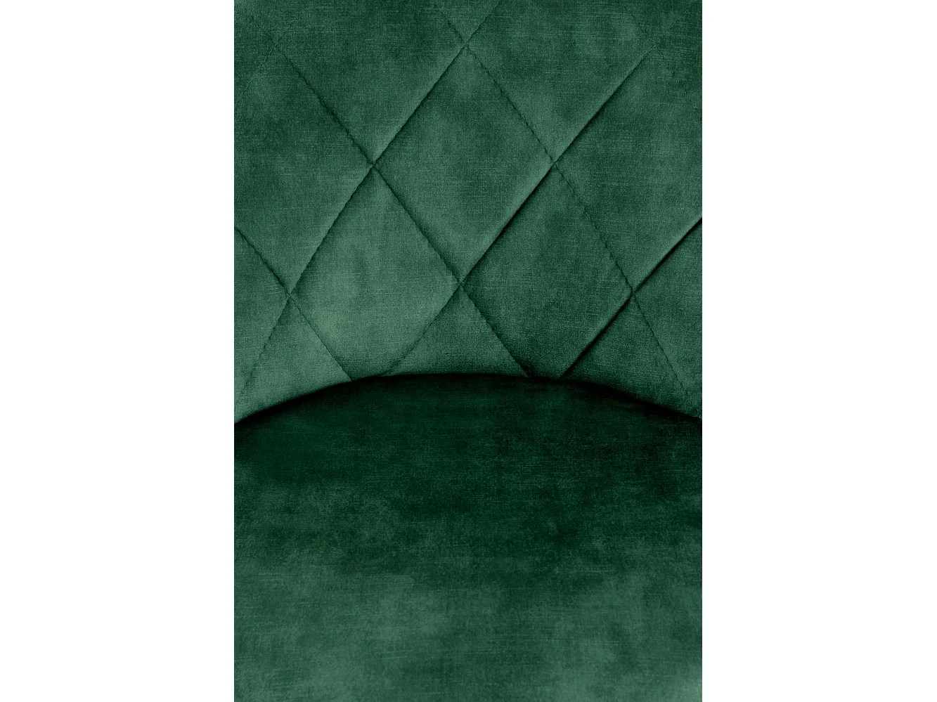 Hoker H-101 VELVET zielony