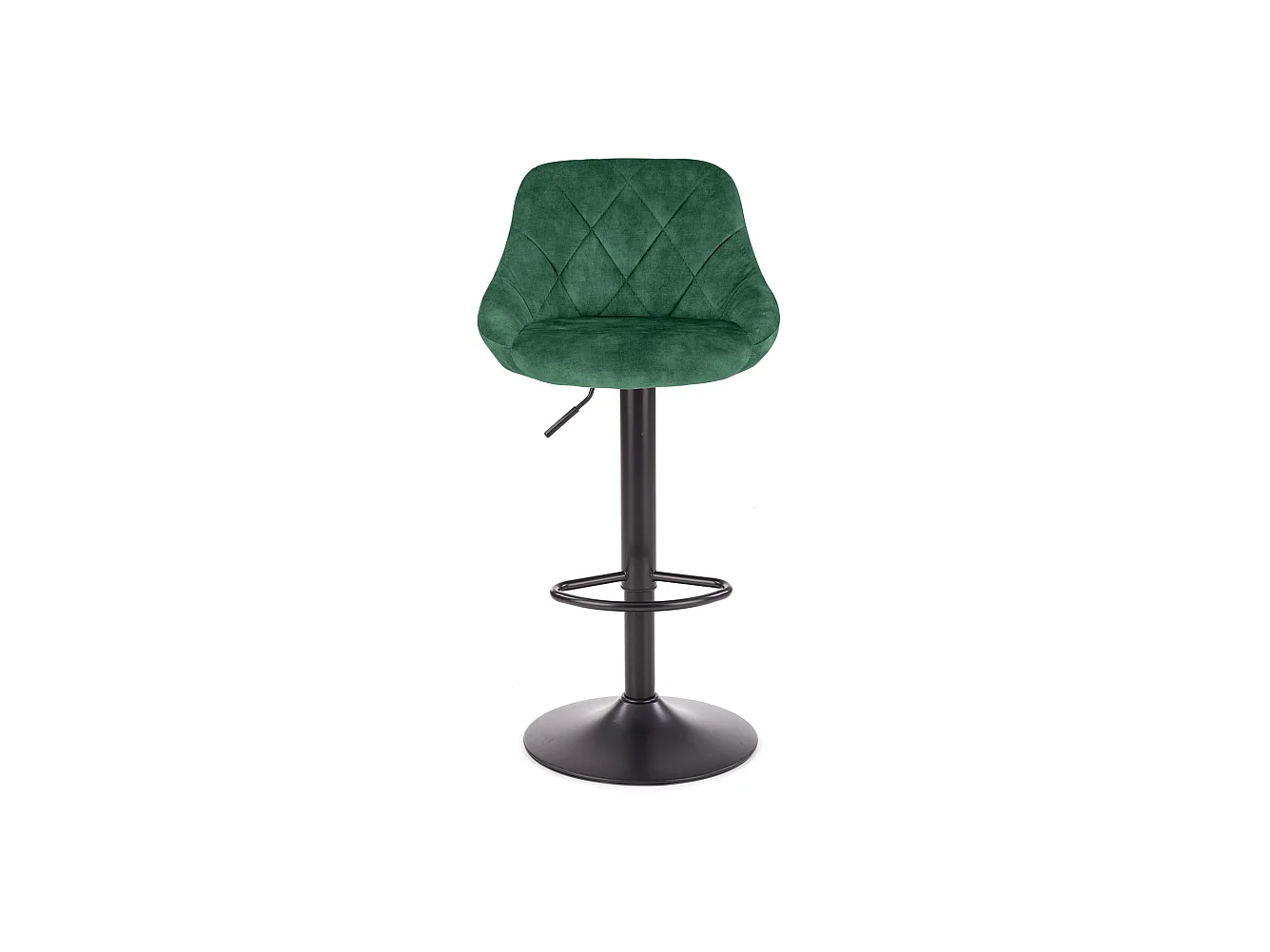 Hoker H-101 VELVET zielony
