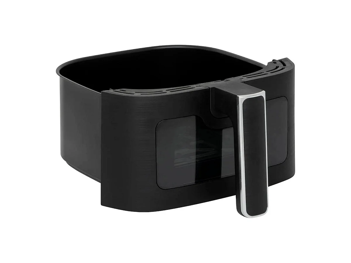 Airfryer Tactile "1 Tiroir" 4,2L Noir