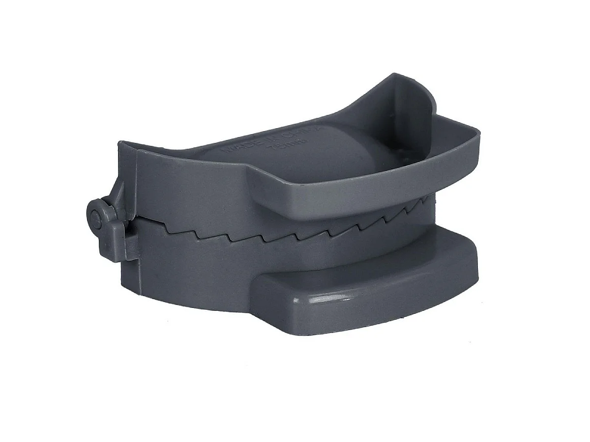 Lot de 3 Moules à Chaussons "Raviolis" 10cm Multicolore