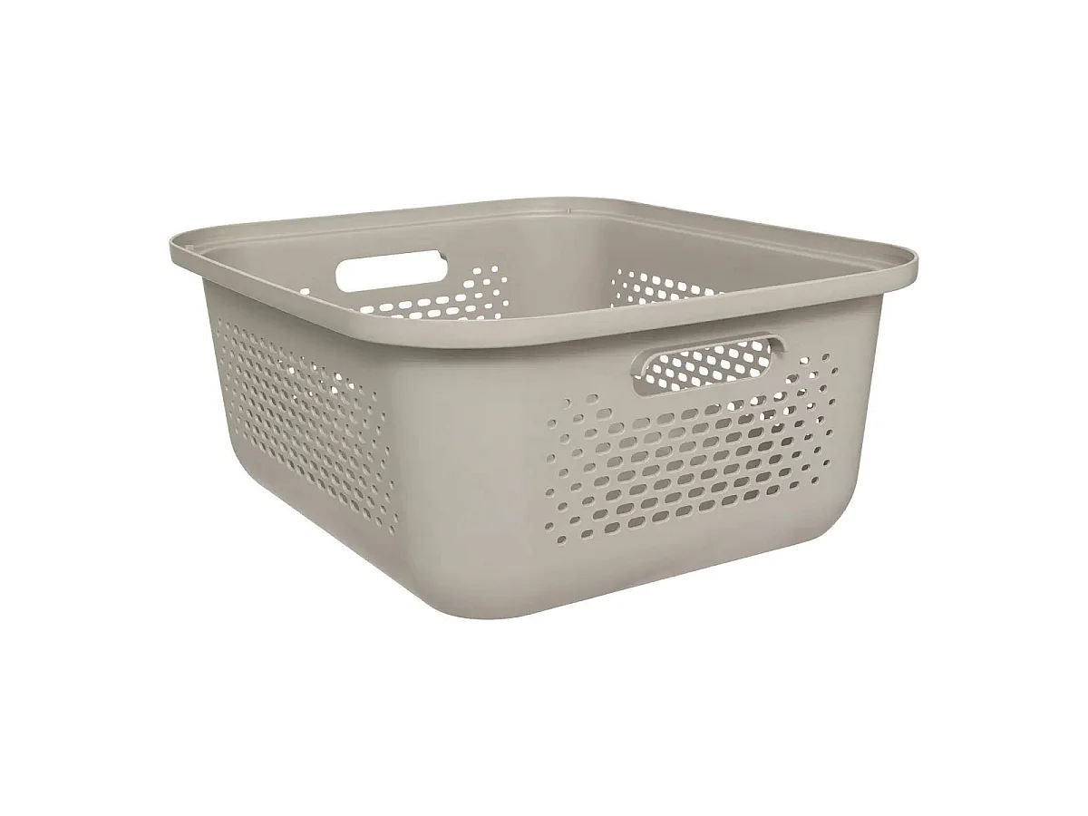 Boîte de Rangement "Area" 13,9L Lin