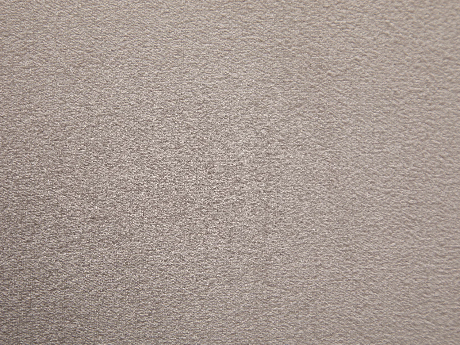 Lit coquillage 120 x 190 cm - Velours - Beige + Matelas - LIVAYA