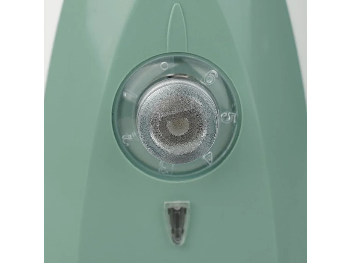 Chauffe-biberon électrique Thermobaby compact 230V - Vert sauge