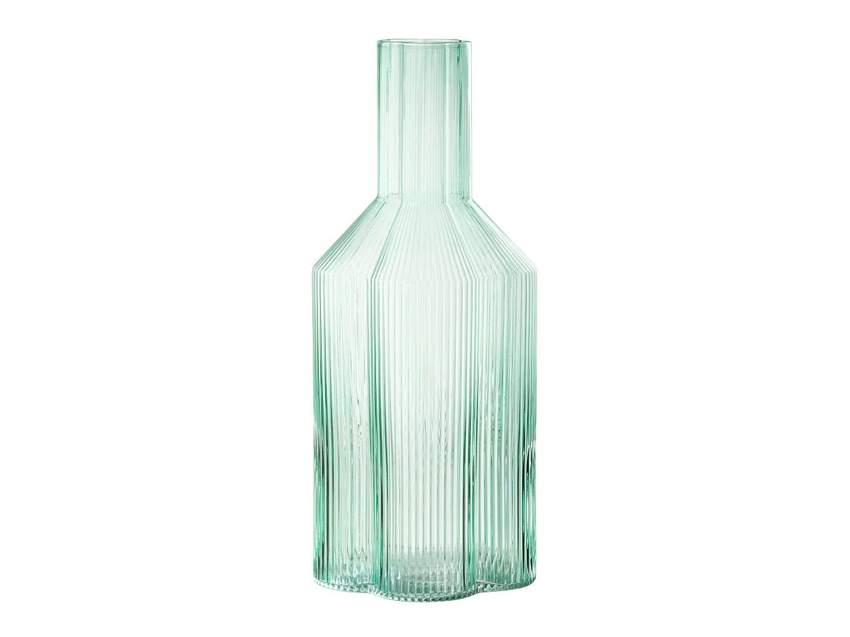 Carafe Design "Fiore" 1,35L Azur