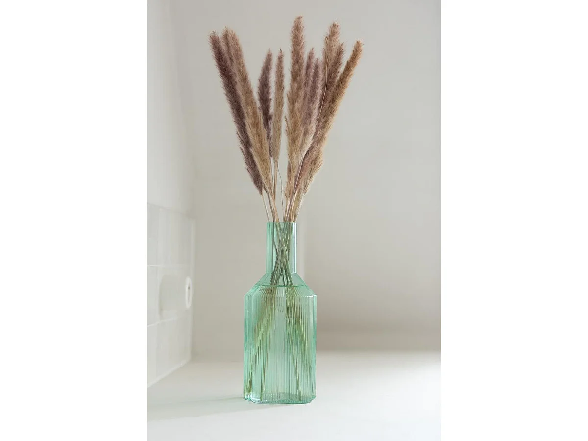 Carafe Design "Fiore" 1,35L Azur