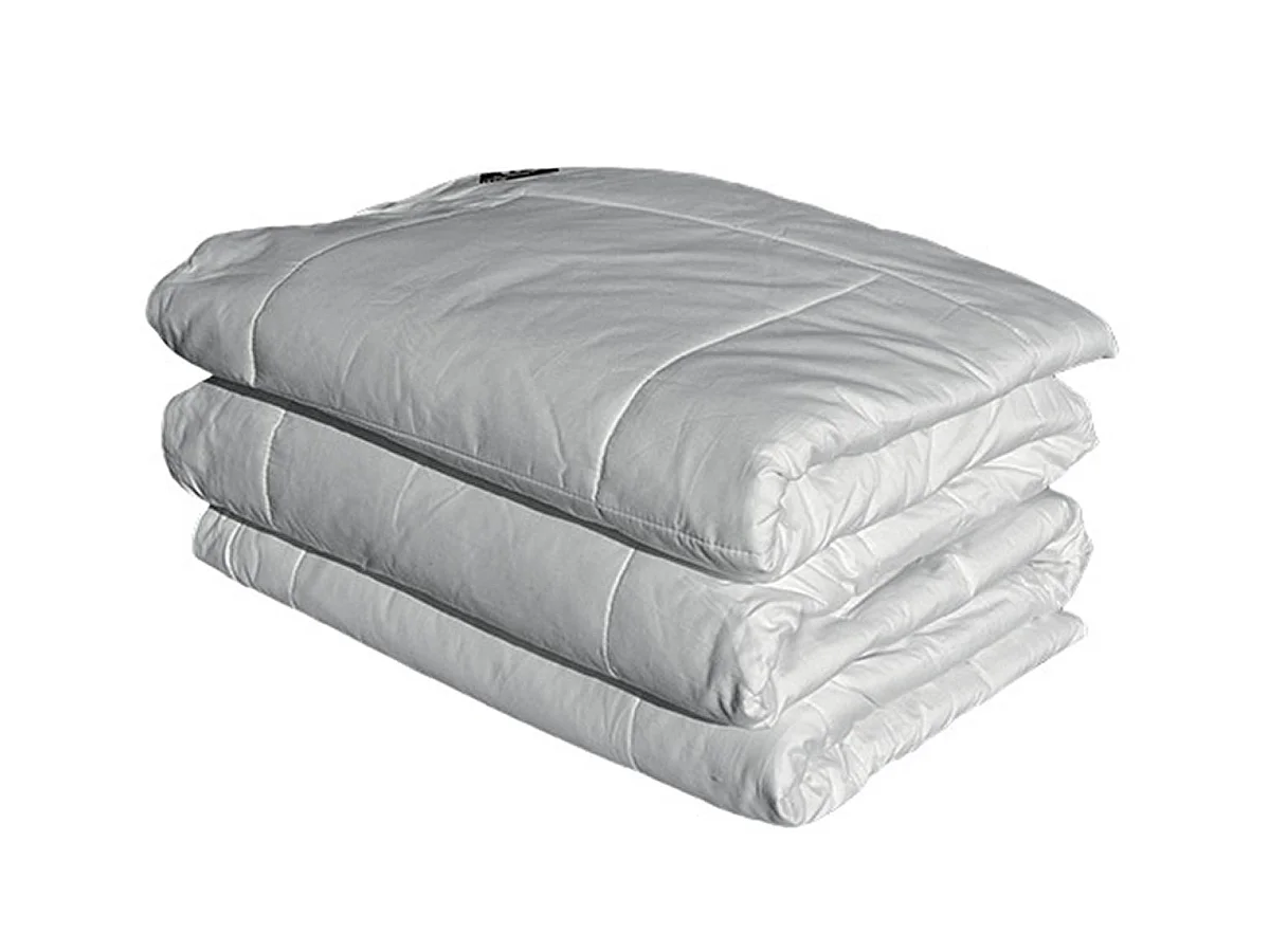 Couette Soie Hiver 380 g