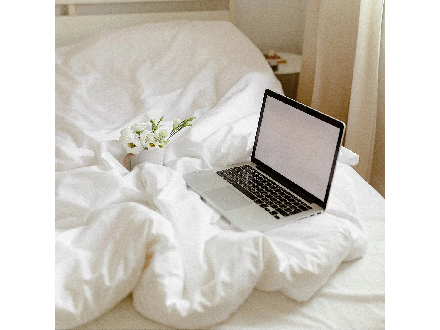 Couette Soie Hiver 380 g