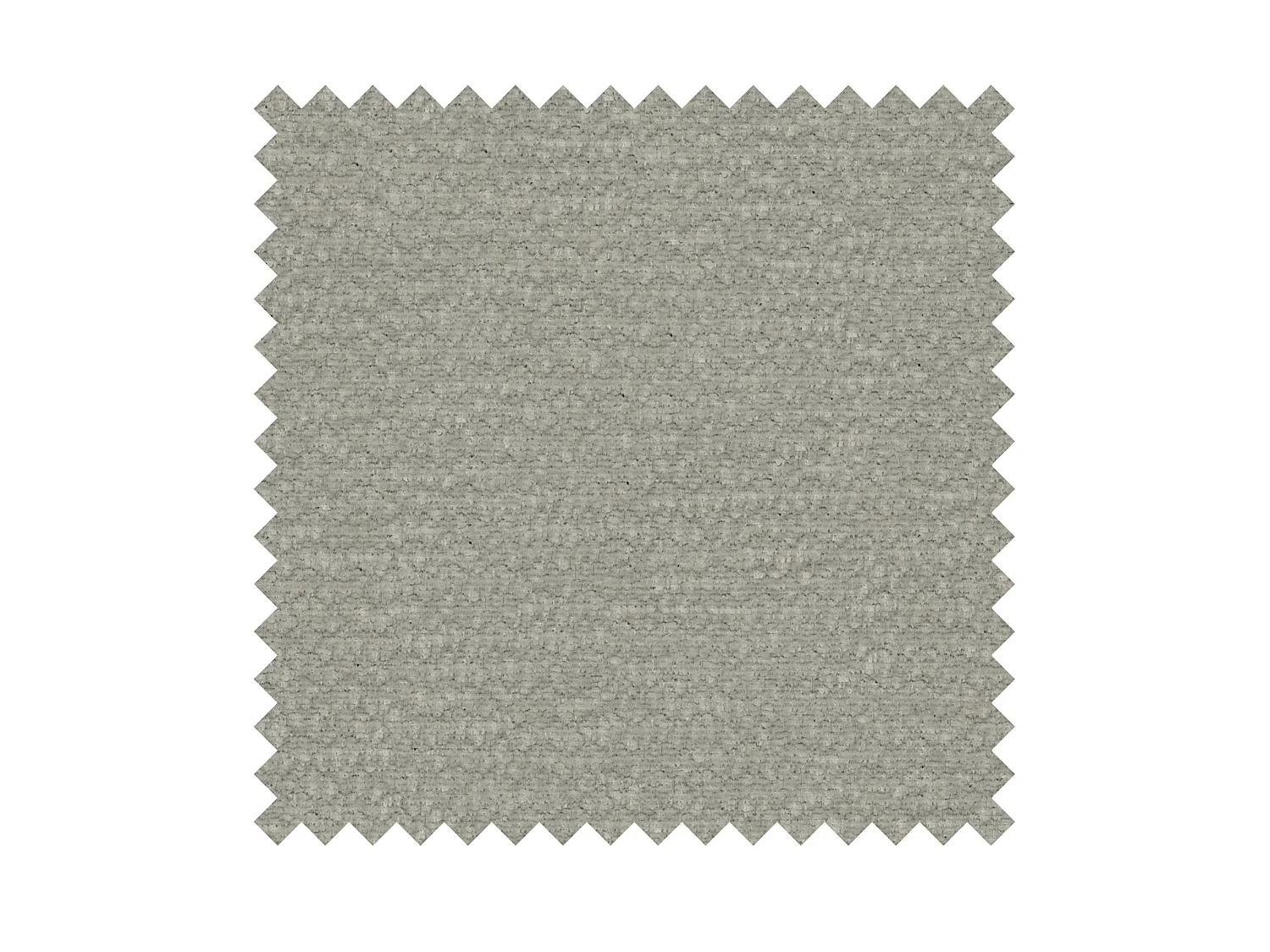 Schlafsofa, Hellgrau Chenille, 145 cm - Paxi