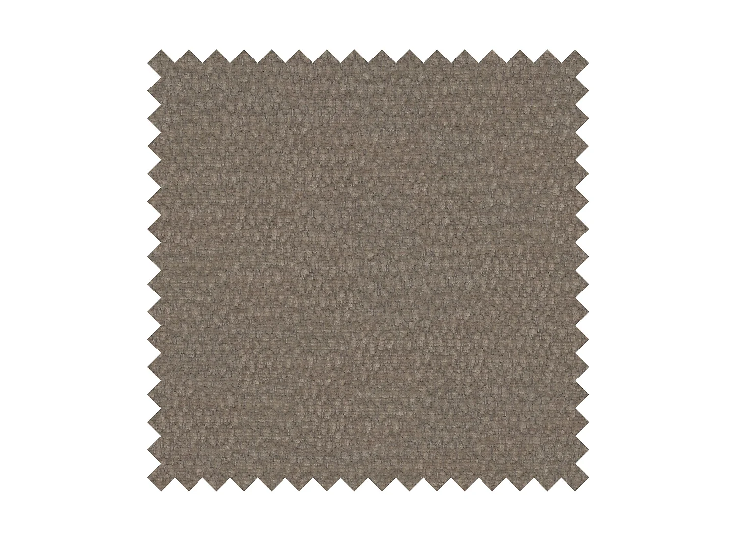 Schlafsofa, Taupe Chenille, 145 cm - Paxi