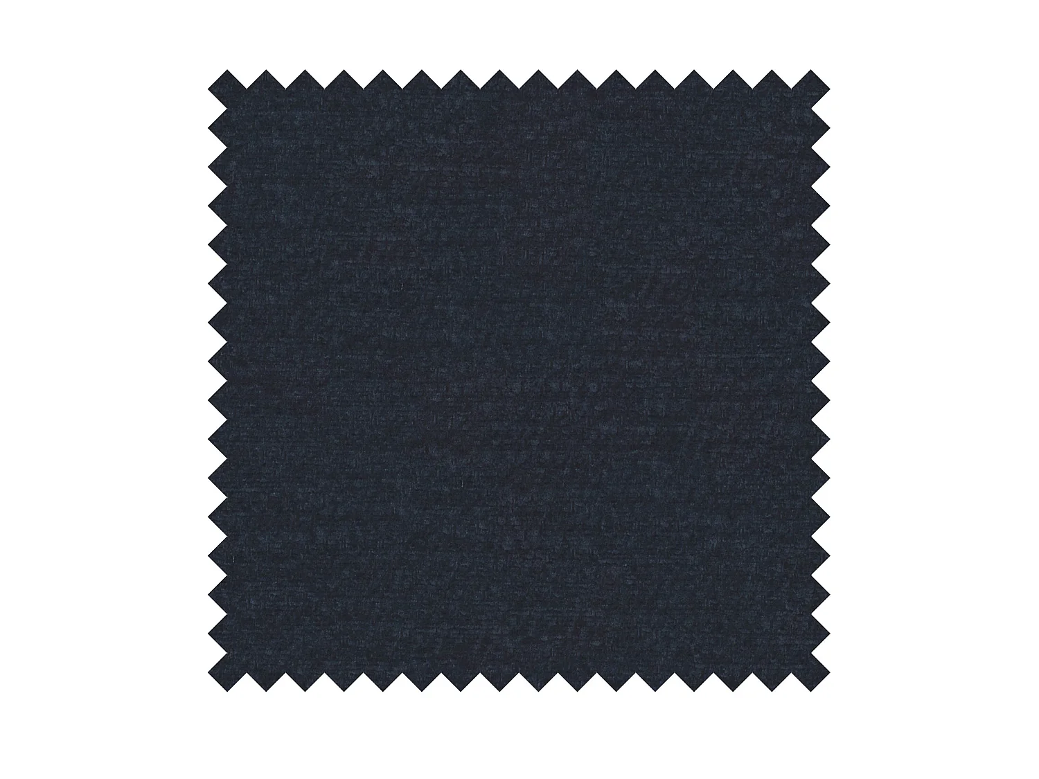 Schlafsofa, Dunkelblau Chenille, 145 cm - Paxi