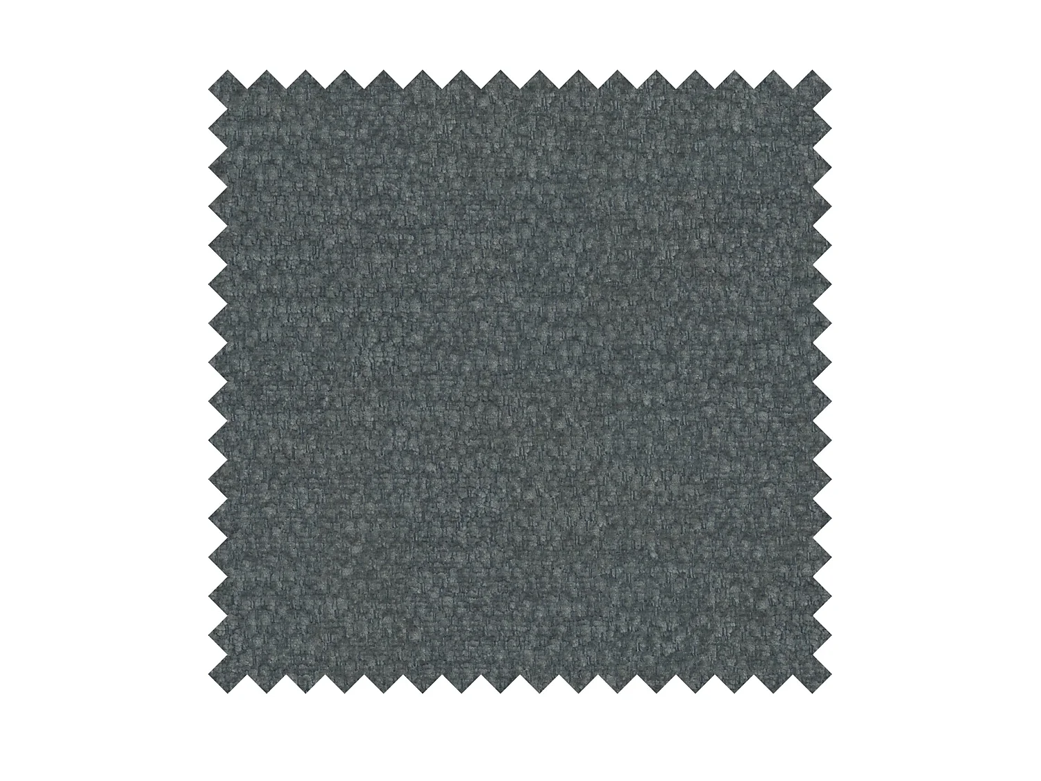 Schlafsofa, Dunkelgrau Chenille, 145 cm - Paxi