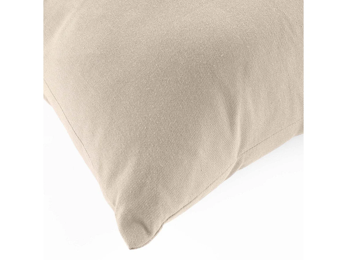 Coussin Déco "Twily" 45x45cm Lin