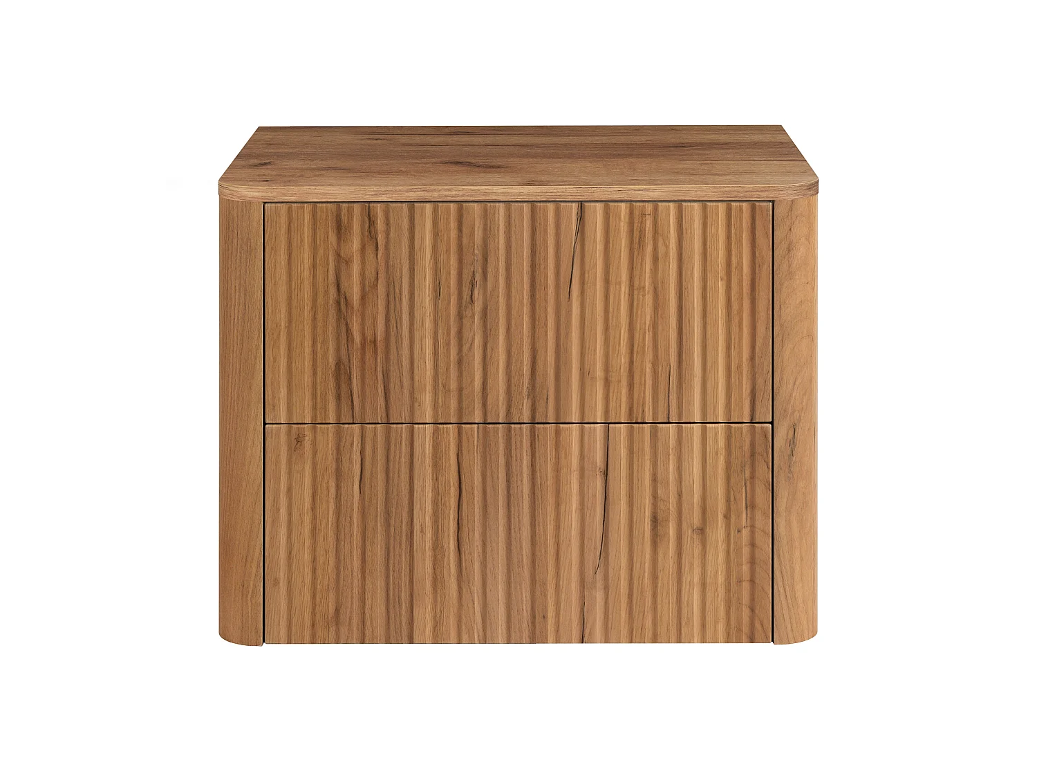 Bathroom cabinet 60, Craft oak, craft oak worktop, black legs, 60,8 x 44,2 x 65 cm