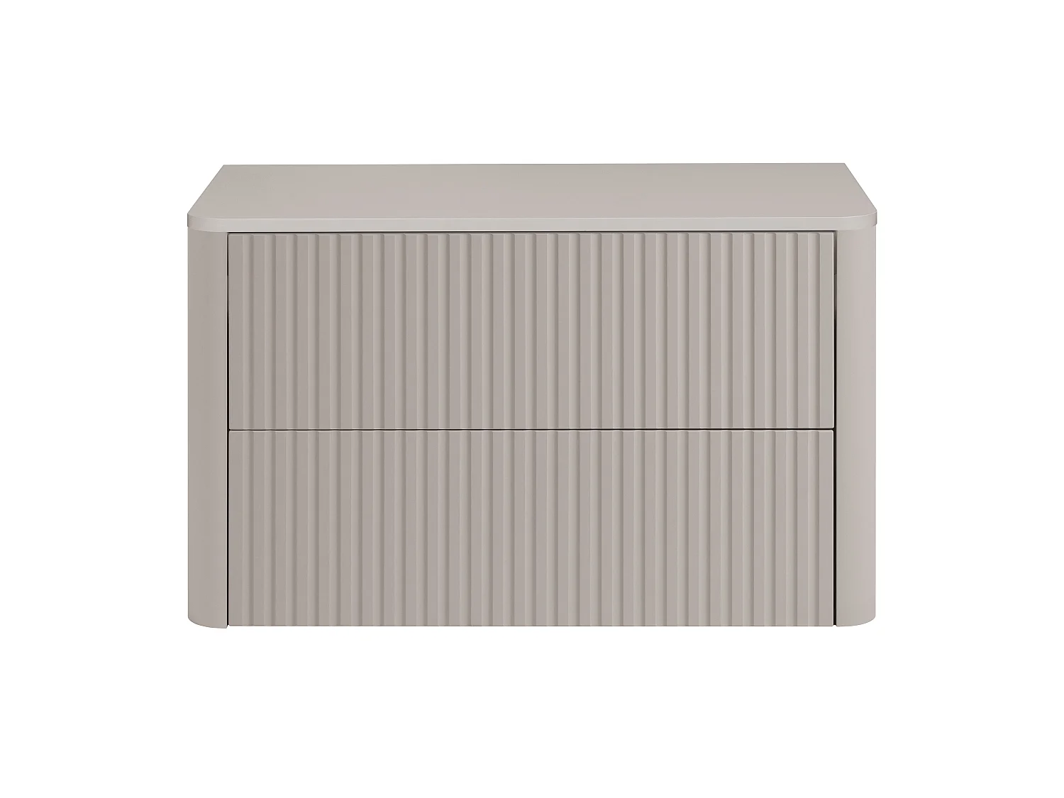 Badezimmerschrank 80, Kaschmir, Platte Kaschmir, 80,8 x 44,2 x 50 cm