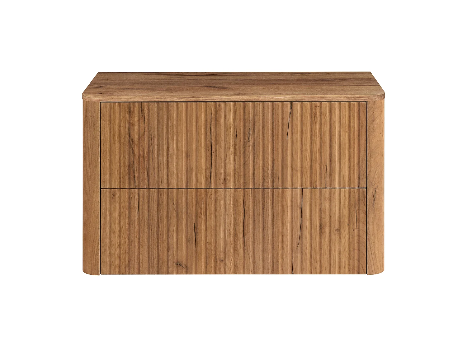 Badezimmerschrank 80, Craft-Eiche, Platte Craft-Eiche, Beine gold, 80,8 x 44,2 x 65 cm