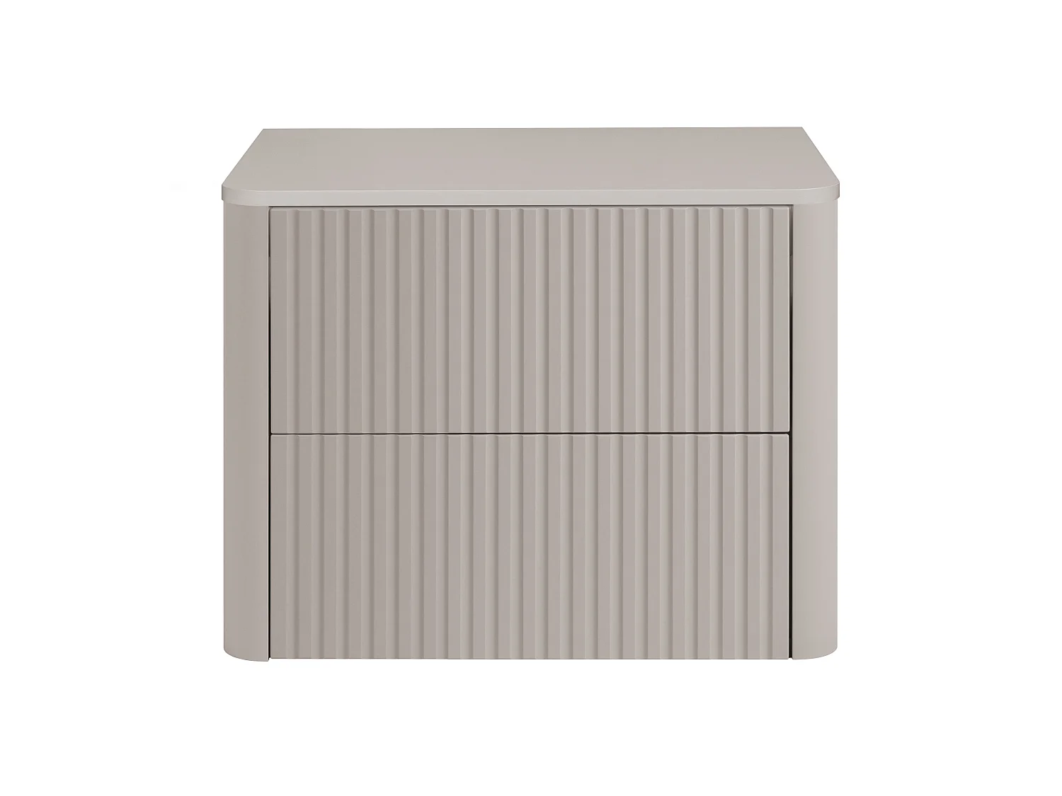 Badezimmerschrank 60, Kaschmir, Platte Kaschmir, 60,8 x 44,2 x 50 cm