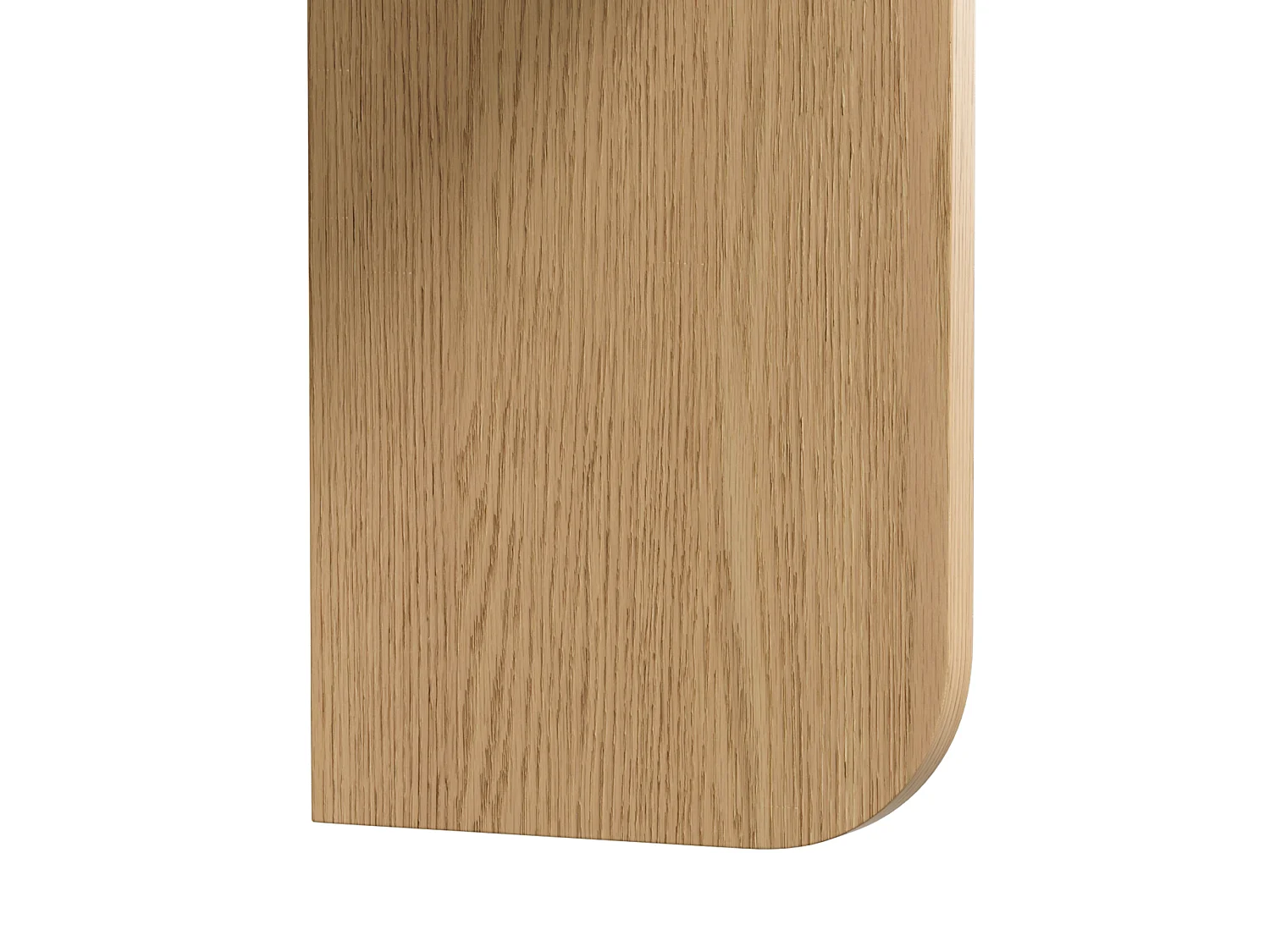 Lot de 2 tables basses gigognes modernes, design scandinave, pour salon et balcon