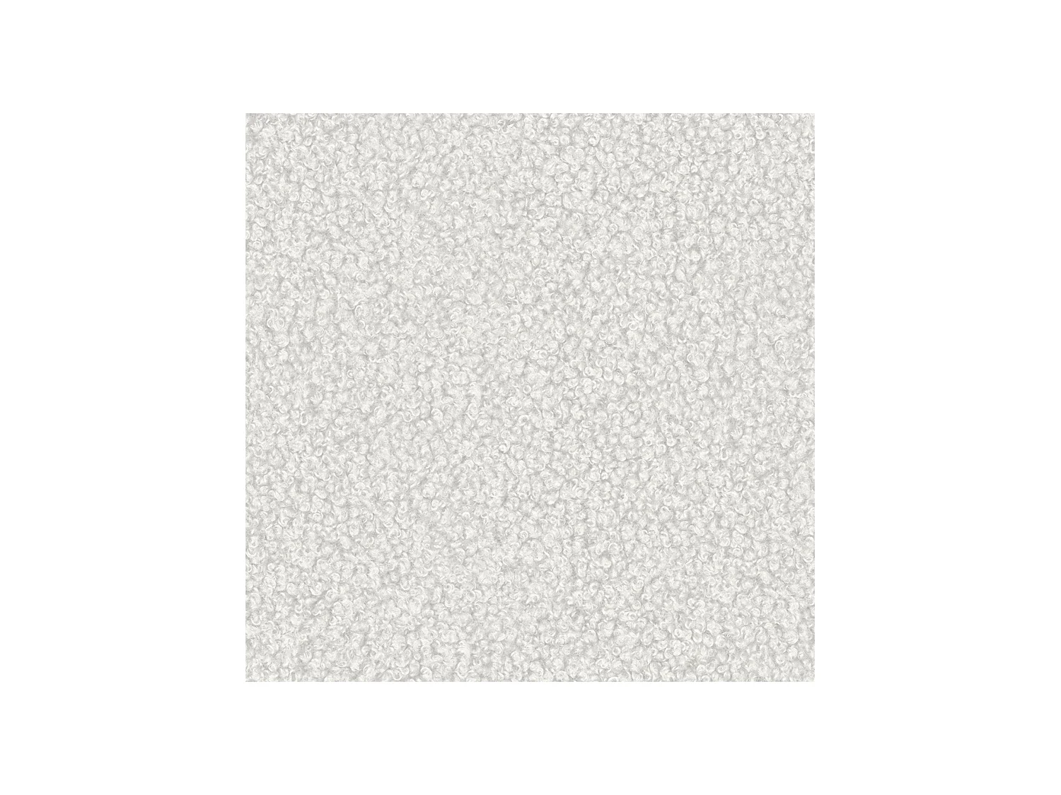Ecksofa mit Schlaffunktion, Bouclé, wahlweise links oder rechts – GIULIO L Beige