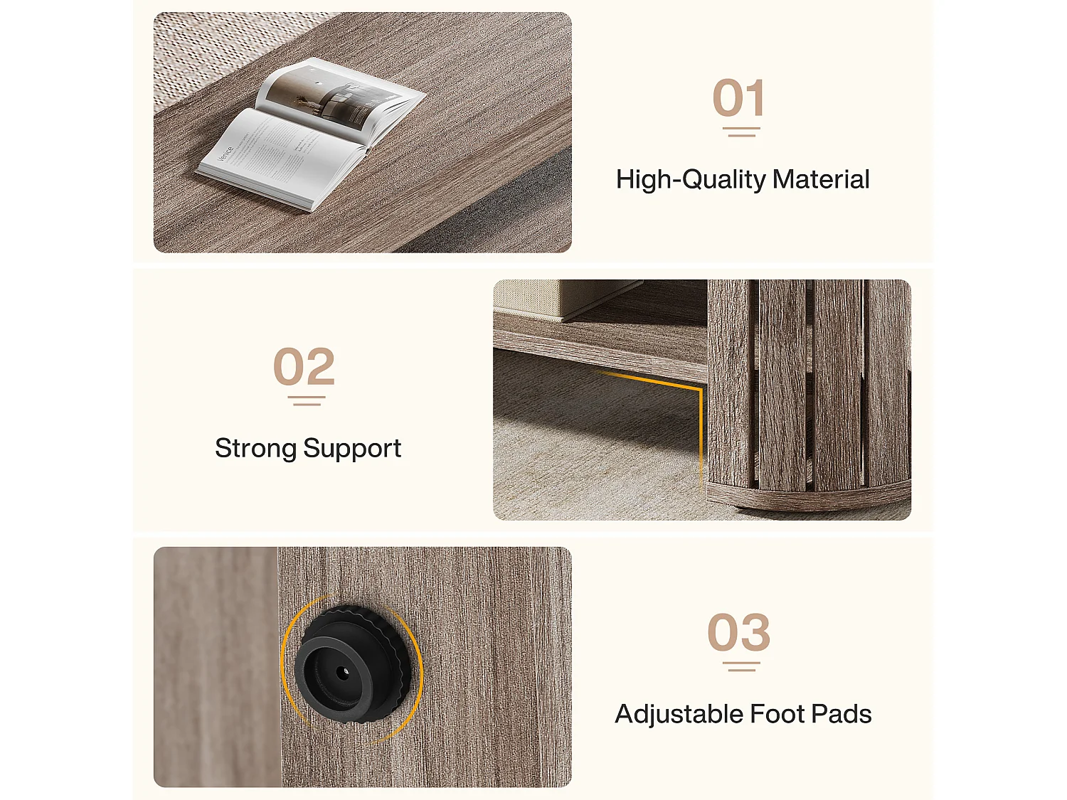 Banc De Rangement Pour Chaussures 160 Cm, Banc D'entrée étroit En Bois à 2 Niveaux, Gris
