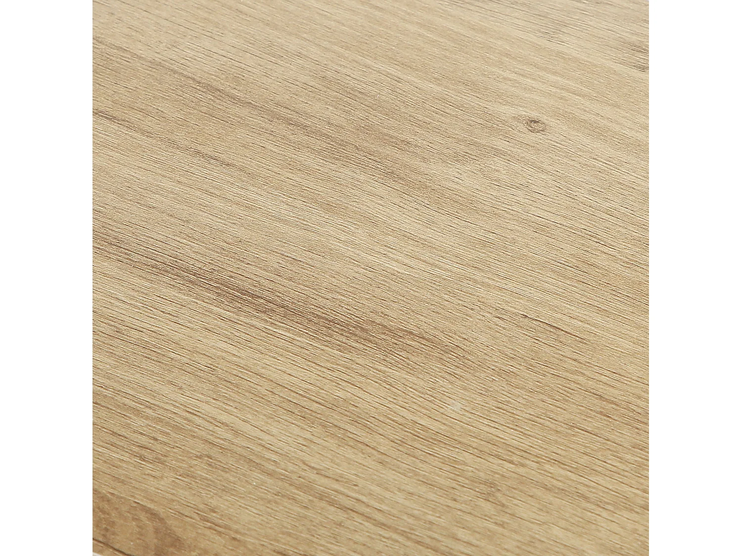 Étagère à 5 niveaux, étagères en forme d'arche, bibliothèque haute en bois avec présentoir