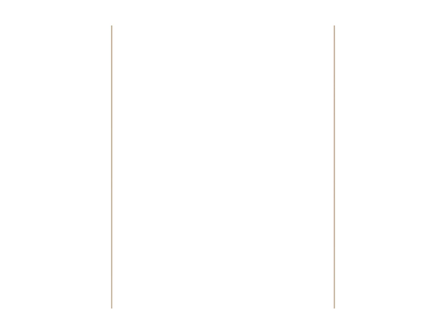 Lot de 2 LEDs pour lit escamotable – Blanc – RAPILI