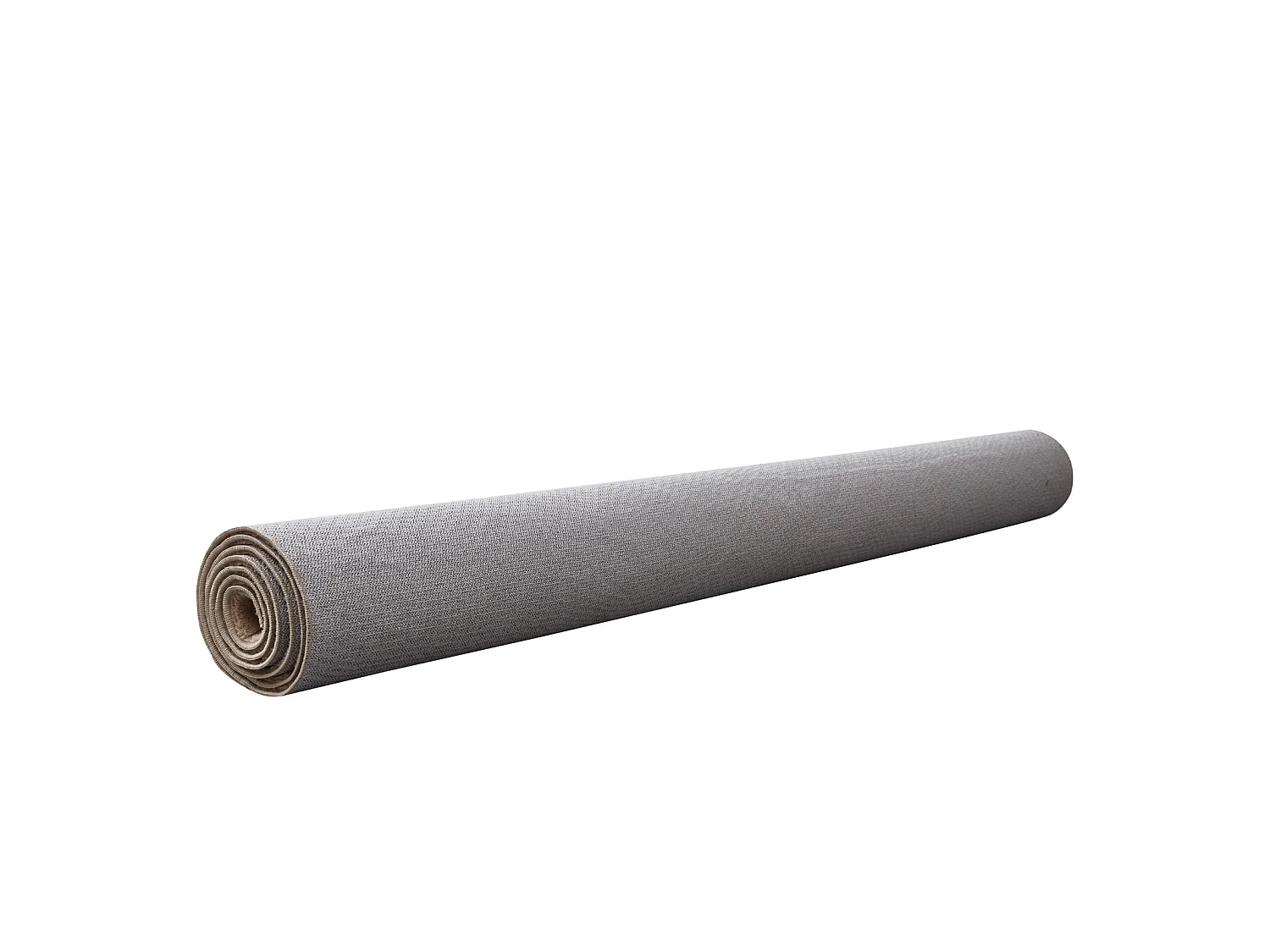 The Signature Soft Washable Rug - Cream 200x240cm