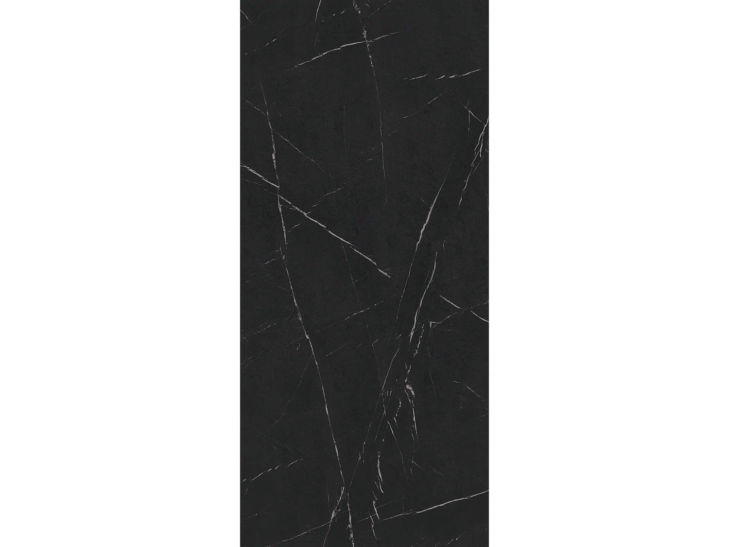 Set di mobili da bagno con cesto portabiancheria, Nero / Piano Marmo Black Royal / Maniglie Nere, 120 x 57 x 46 cm