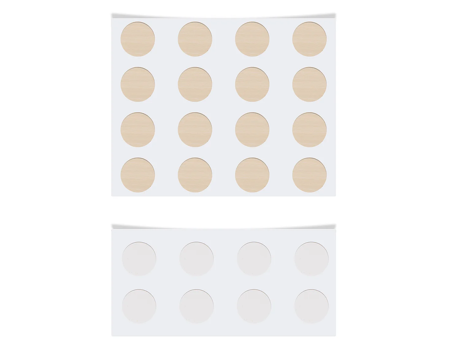 Lit enfants 90 x 200 cm - Lit Mi-Hauteur Avec Rangement Sous Le Lit Et Barrière Anti-Chute - En Pin Massif+MDF - Sans Matelas - Blanc - WF289184AAA