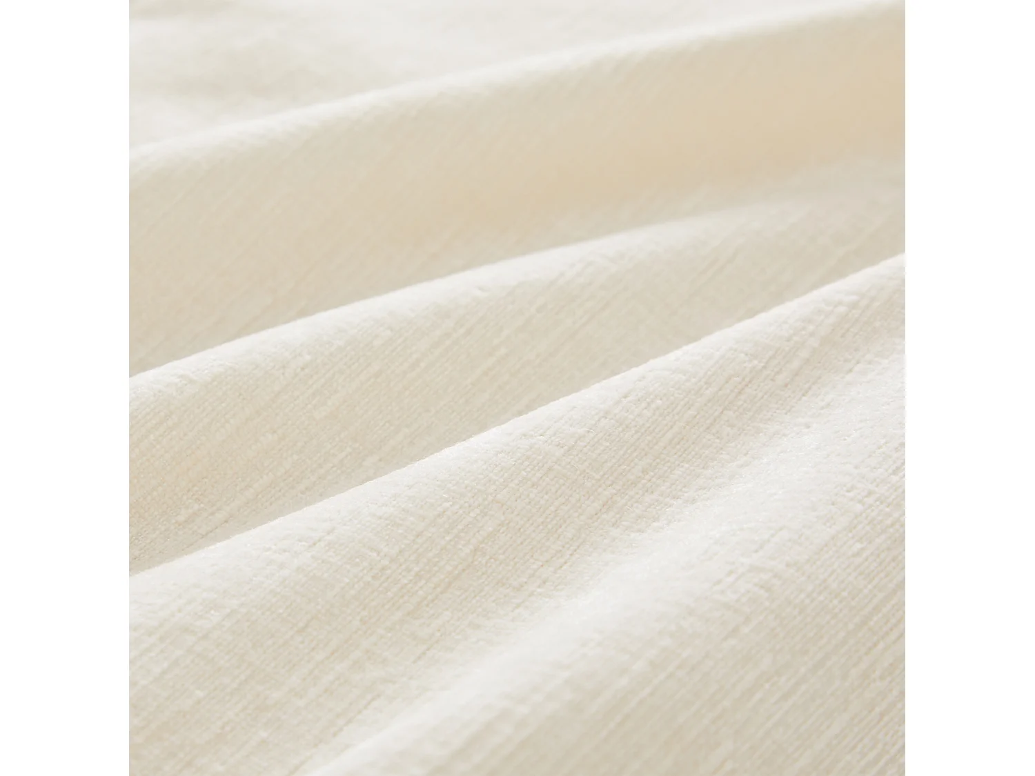 Sofá de canto moderno em L, de três lugares, em tecido de chenille, com apoio para os pés, adequado para a sala de estar e para o quarto, bege