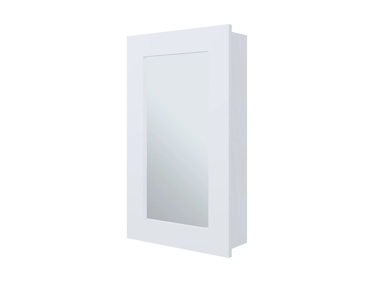 Botiquín Compacto para Baño TuHome Juno 66,04 x 38,86 x 12,7 cm