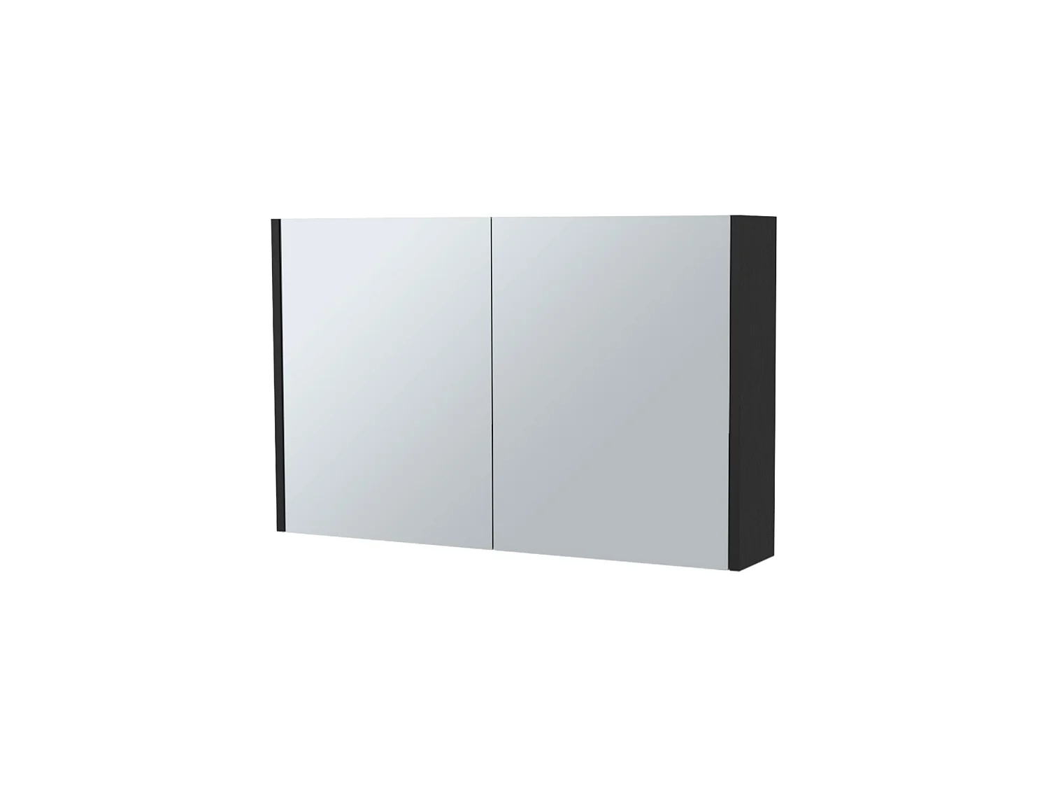 Botiquín de Baño con Espejo TuHome 80 50,8 x 80,01 x 14,22 cm