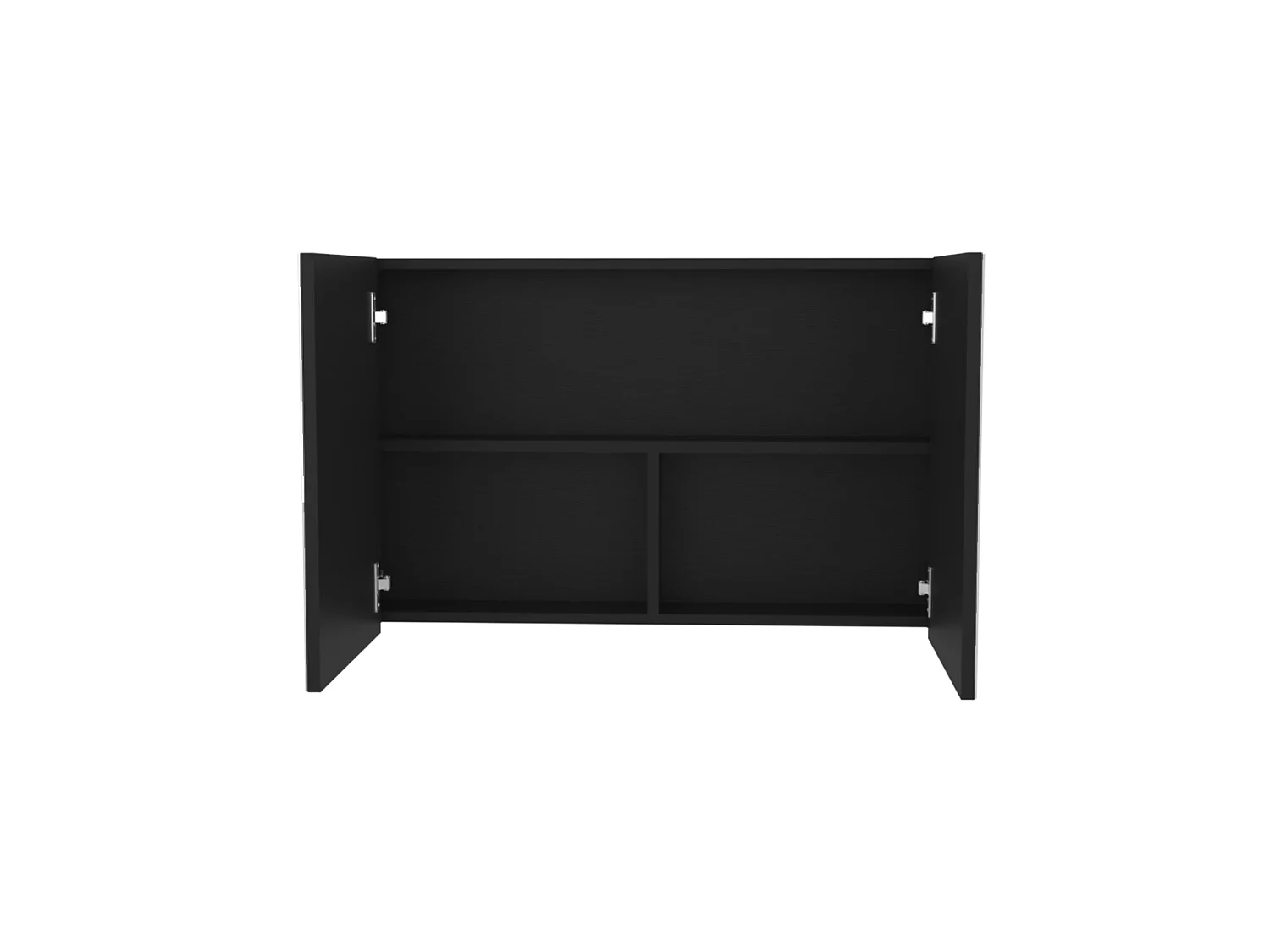 Botiquín de Baño con Espejo TuHome 80 50,8 x 80,01 x 14,22 cm