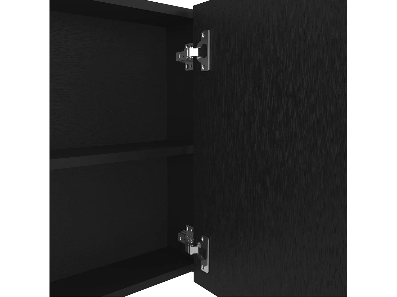Botiquín de Baño con Espejo TuHome 80 50,8 x 80,01 x 14,22 cm