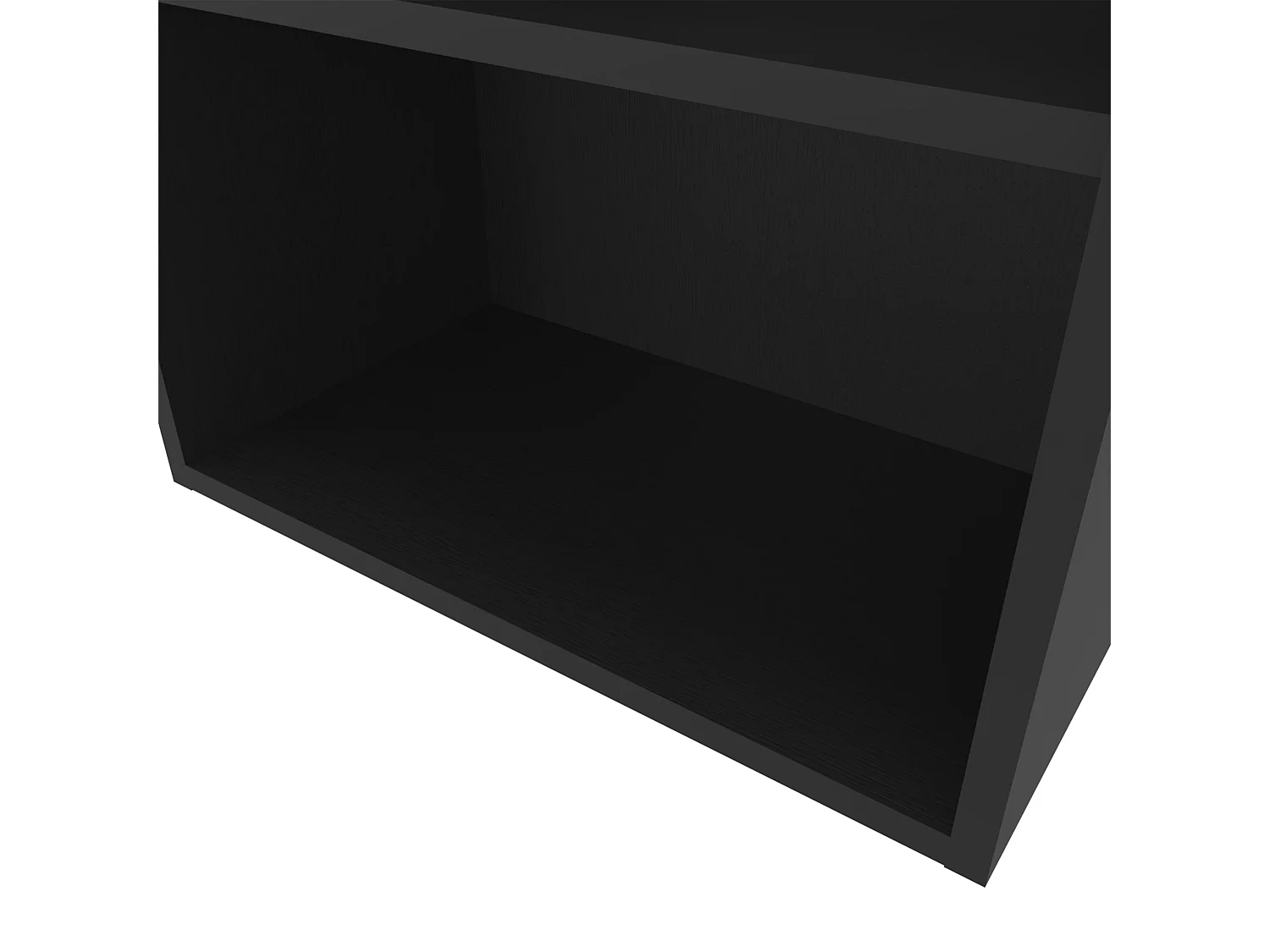 Gabinete de Pared Multiusos TuHome Wall W2136 91,44 x 53,34 x 30,48 cm