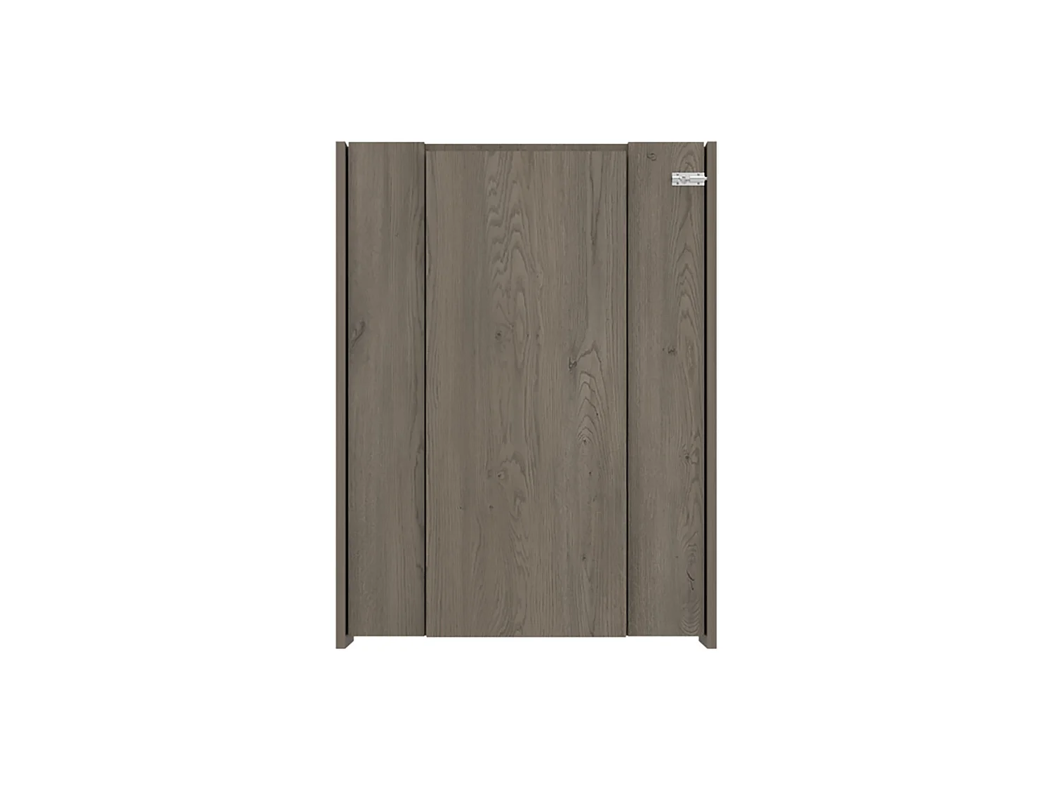 Bar Plegable para Hogar TuHome Vatta 157,48 x 59,94 x 90,17 cm