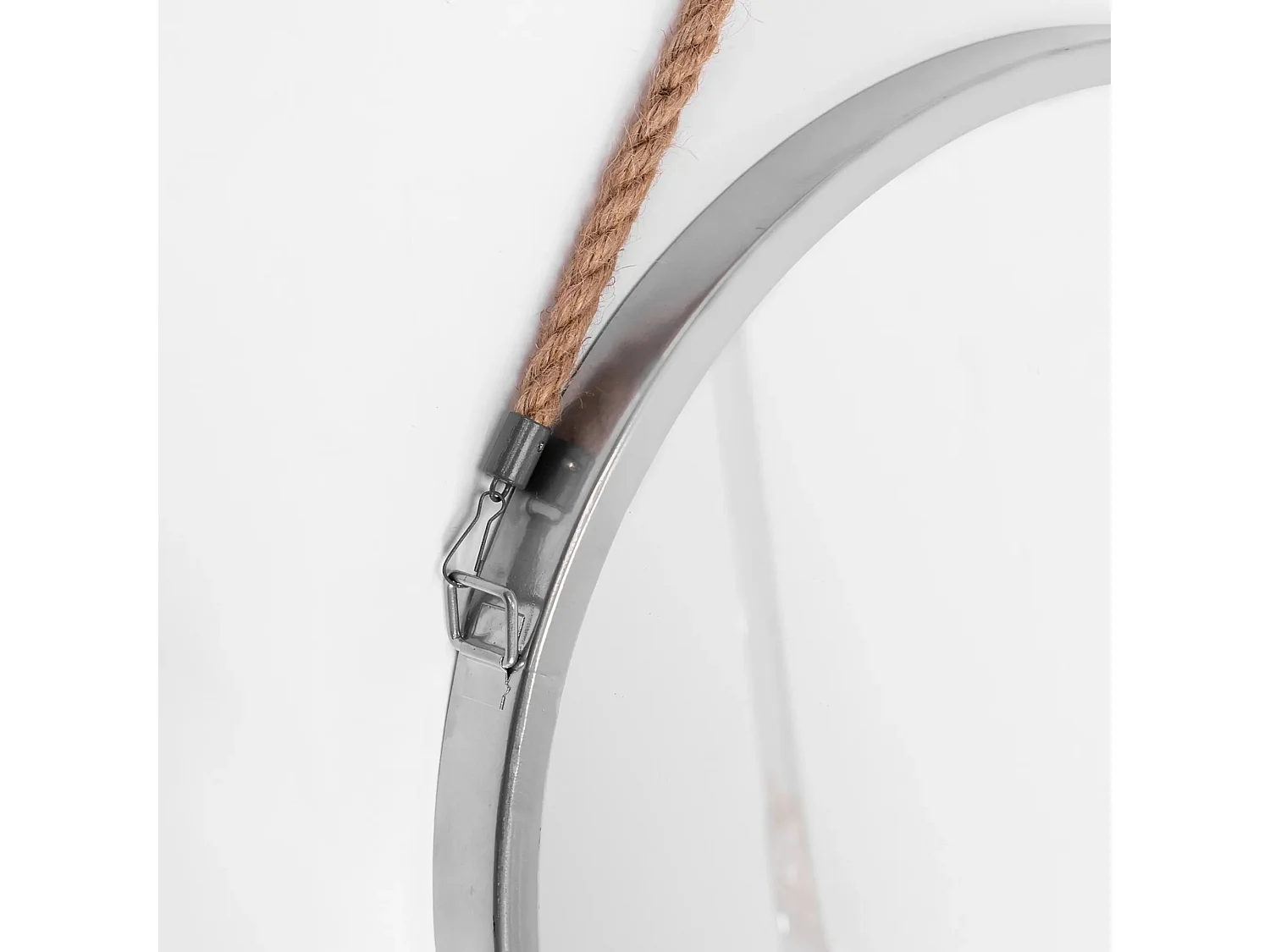 Miroir Rea Klmh-0410S-1 Light Grey