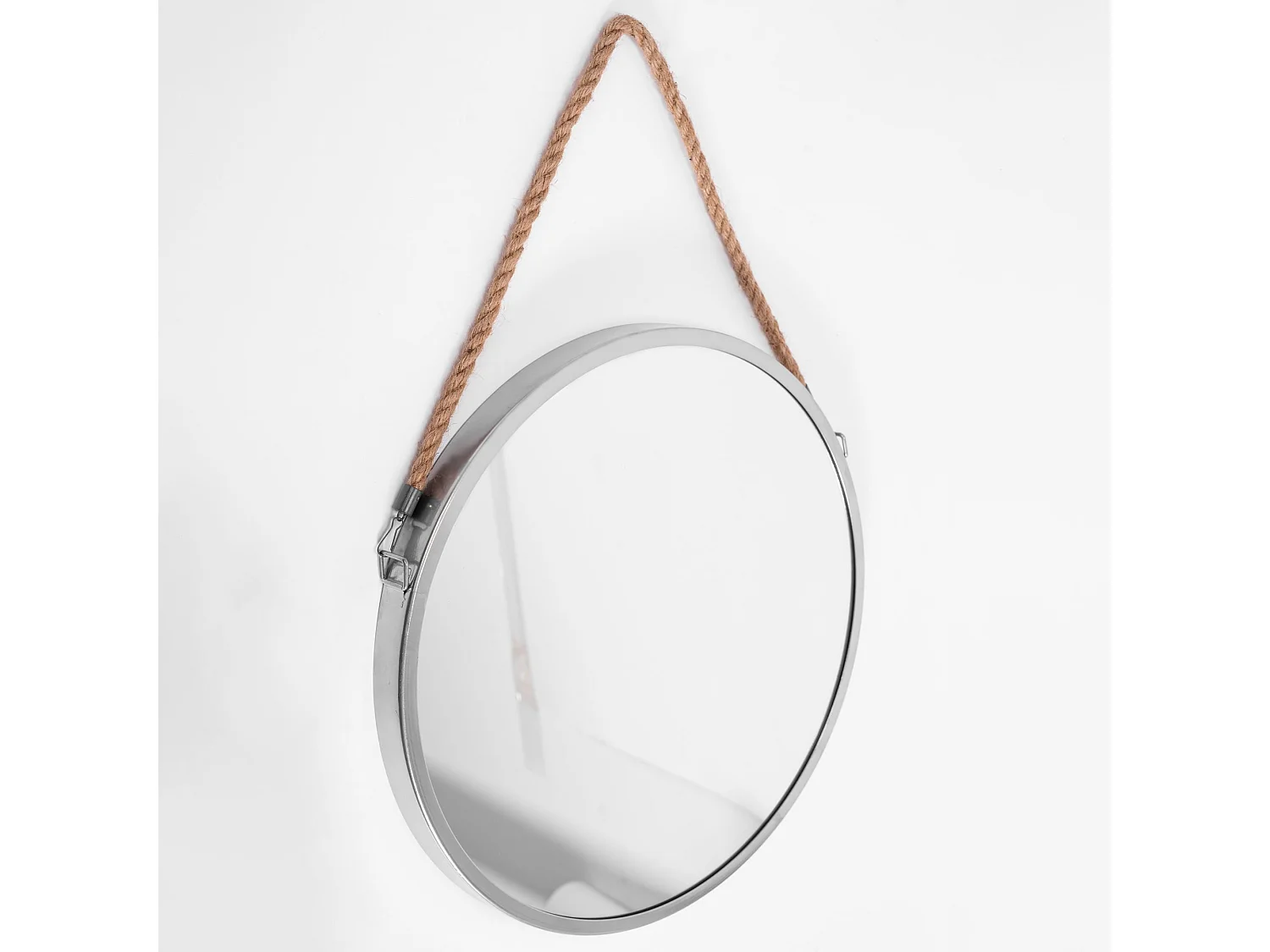 Miroir Rea Klmh-0410S-1 Light Grey