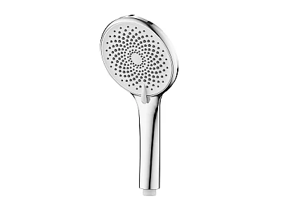 Håndbruser Rea Js-020 Chrome