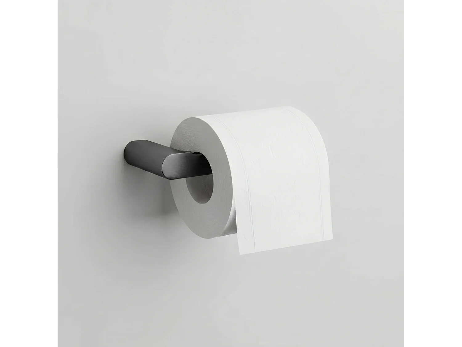 Ensemble De Cintres De Salle De Bain Rea Mati Titanium