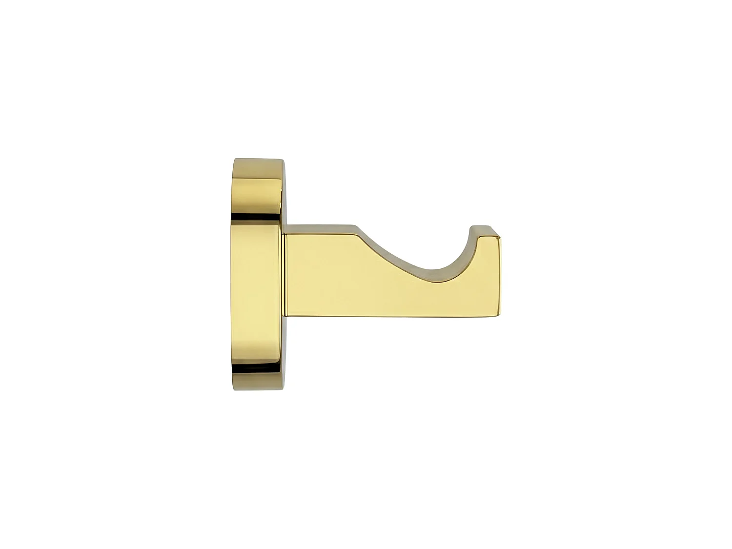 Rea 5905 NICO badeværelseskrog guld